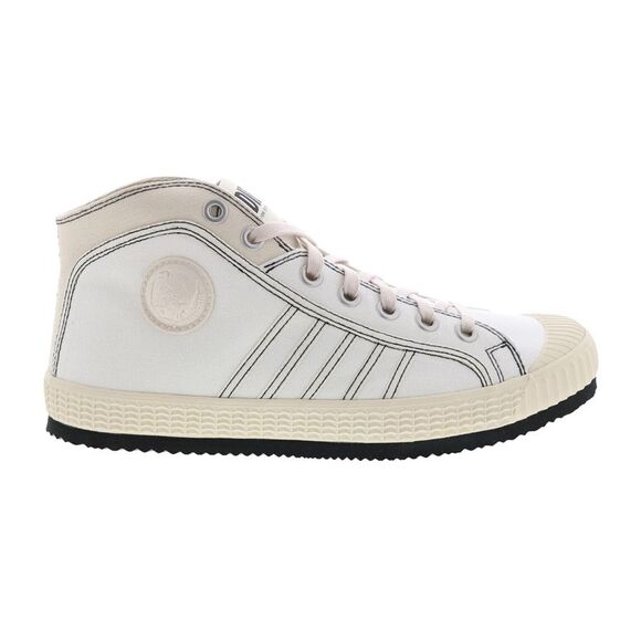 Diesel Other - Diesel Mens S-Yuk & Net MC White Shoes (NWT)